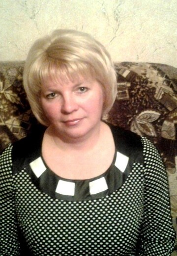 My photo - Irina, 52 from Ushachy (@irina251923)