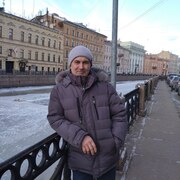 Виталий, 62, Ильинско-Подомское