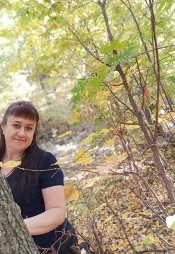 Моя фотография - Наталья, 43 из Бузулук (@natalya295893)