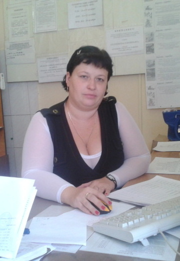 My photo - Valentinka, 40 from Rostov-on-don (@viktoriya19703)