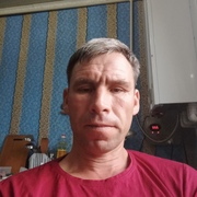 Сергей, 44, Касторное