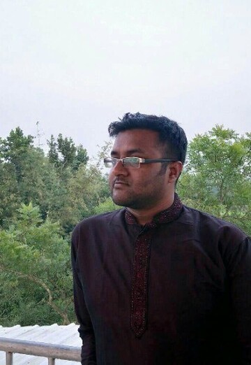 Моя фотография - arif, 33 из Дакка (@arif1325)