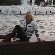 Татьяна, 43, Голицыно