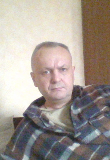 Моя фотография - александ, 53 из Минск (@aleksandtarasevich)