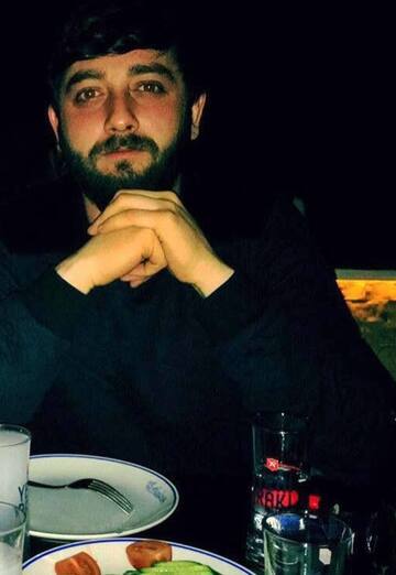 My photo - Turgay, 31 from Adapazarı (@turgay79)
