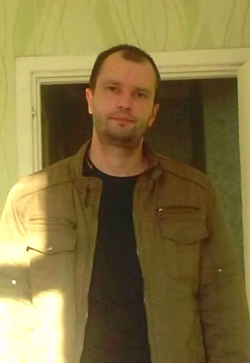 Моя фотография - Игорь, 41 из Александров (@igor158233)