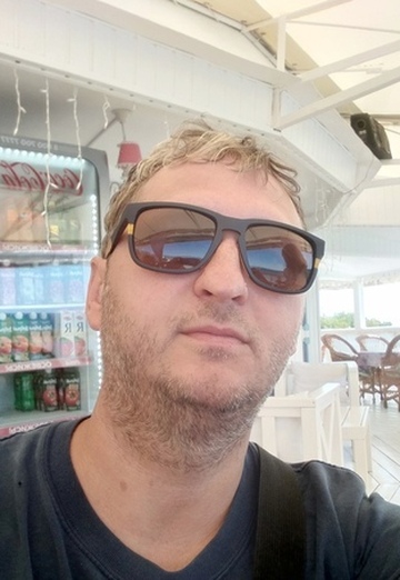 My photo - Evgeniy, 42 from Belgorod (@evgeniy432913)