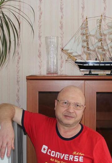 Моя фотография - Владген, 55 из Уссурийск (@vladgen4)