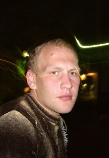 My photo - Dmitriy, 36 from Votkinsk (@dmitriy3833)