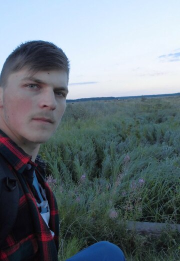 My photo - Yaroslav, 28 from Bar (@yaroslav11932)