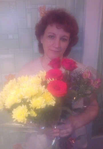 My photo - Natalya, 51 from Kirov (@natalya278451)