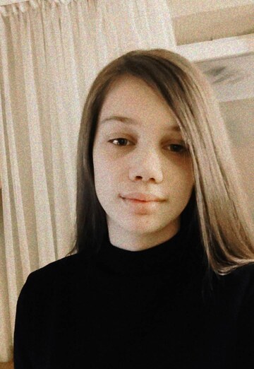 Моя фотография - Маша, 21 из Львов (@masha46006)
