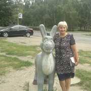 Лана, 62, Краснощеково