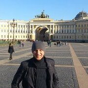 василий, 44, Междуреченск