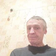 Василий, 59, Емва