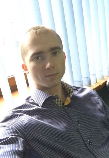 My photo - Evgeniy, 30 from Vladimir (@evgeniy273010)