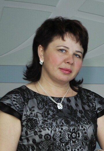 My photo - Tatyana, 50 from Dalneretschensk (@tatwyna8854027)