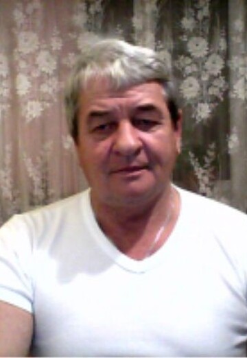 My photo - Volodya, 66 from Artyom (@volody7218573)
