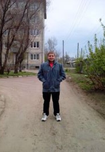 Моя фотография - Владимир, 29 из Горно-Алтайск (@vladimir7820558)
