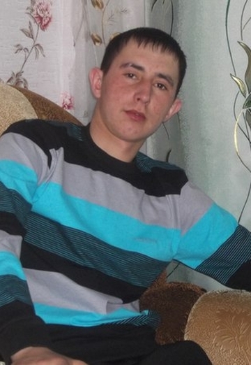 My photo - yeldar, 31 from Novospasskoye (@id427323)