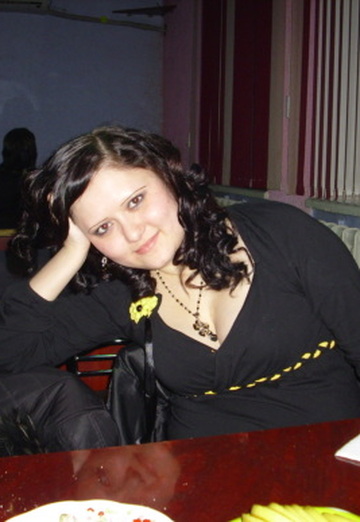 My photo - Veronika, 38 from Rudniy (@nikaga26)
