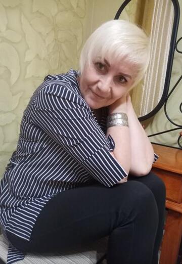 Моя фотография - Татьяна, 64 из Одесса (@zhigylinat)