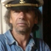 Артур, 62, Боровск
