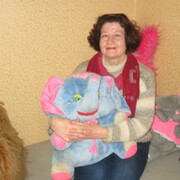 Антонина, 66, Алтайский