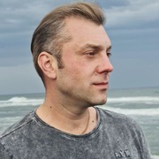 Evgeniy Goryachkin 35 лет (Рак) Петропавловск-Камчатский