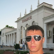 Алексей, 34, Комсомольский (Мордовия)