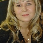 Светлана Игоревна 29 Екатеринбург