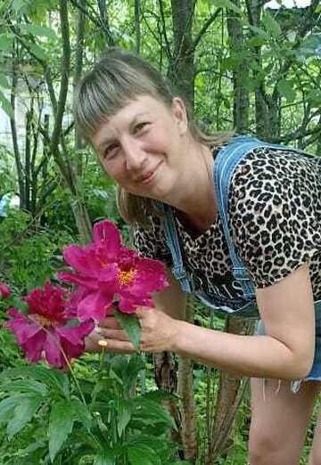 My photo - Yuliya, 39 from Uglich (@uliya262484)