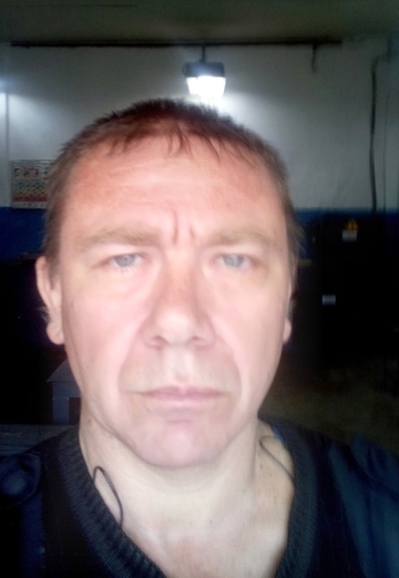 My photo - Vladimir, 49 from Taganrog (@vladimir369354)