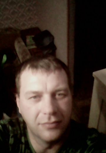 Моя фотография - Олег, 43 из Салават (@oleg242564)