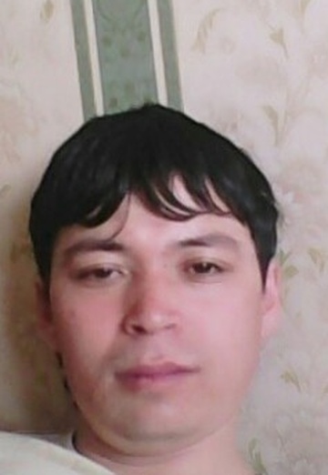 My photo - Mirjahon, 35 from Astana (@mirjahon28)
