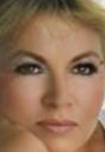 My photo - Tatyana, 64 from Luhansk (@tatyanamihaylova23)