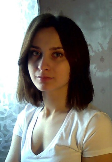 Mein Foto - D., 27 aus Stary Oskol (@csyltqwzsp)