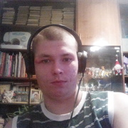 максим, 29, Кингисепп