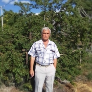 Сергей, 65, Красногвардейское (Белгород.)