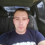 Кирилл Макаров, 28, Тисуль