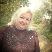 Наталья, 60, Абинск