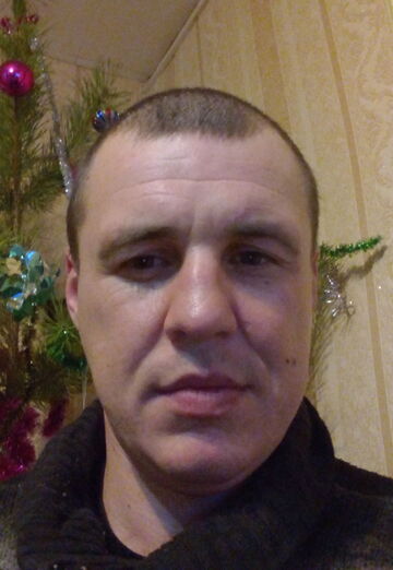 Моя фотография - Александр, 37 из Брянск (@aleksandr719236)