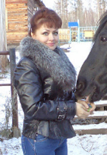 Моя фотография - СВЕТЛАНА СЕМЁНОВНА, 59 из Москва (@svetlanasemenovna18)