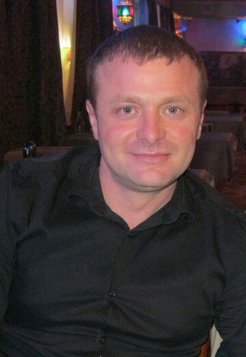My photo - Sergey, 51 from Simferopol (@sergey740313)