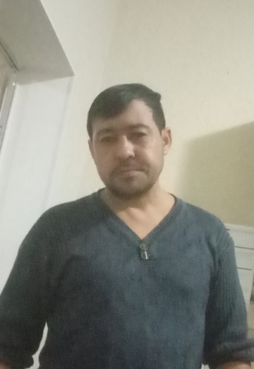 Моя фотография - Сухраб, 45 из Туркестан (@suhrab313)
