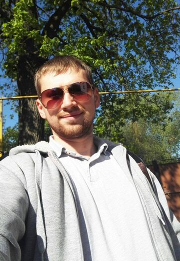 Моя фотография - Леонид, 31 из Норильск (@leonid22800)