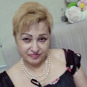 Татьяна, 65, Майкоп