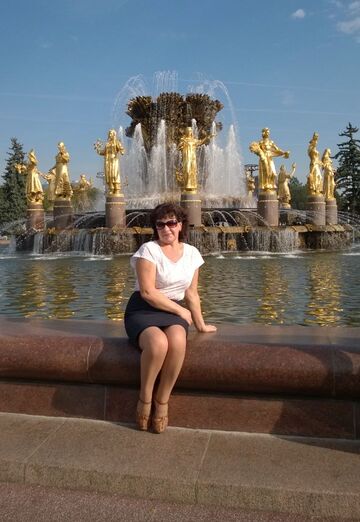 My photo - Svetlana, 60 from Voronezh (@svetlana144114)
