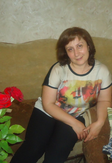 My photo - R.G, 52 from Yerevan (@rg63)