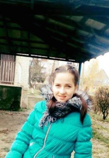 My photo - Tetyana, 26 from Mariupol (@tetyana1583)